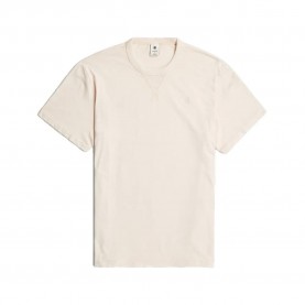 Тениска G-Star Nifous short sleeve T-shirt - Beige (Linen Gd) тениска,мъжки,тениски,g,star,nifous,short,sleeve,t,shirt,beige,(linen,gd)
