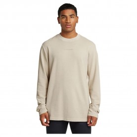 тениска,мъжки,тениски,g,star,overdyedweeter,long,sleeve,t,shirt,dark,brick,gd,(beige)