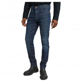 дънки,мъжки,панталони,g,star,revend,fwd,skinny,jeans,antique,painted,cosmic,blue,(blue)