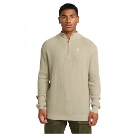 блуза,мъжки,пуловери,g,star,serrated,skipper,sweater,dark,brick,gd,(beige)