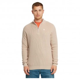 блуза,мъжки,пуловери,g,star,serrated,skipper,sweater,linen,gd,(beige)