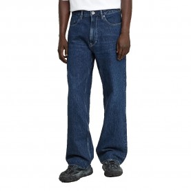 дънки,мъжки,панталони,g,star,type,96,loose,fit,jeans,blue