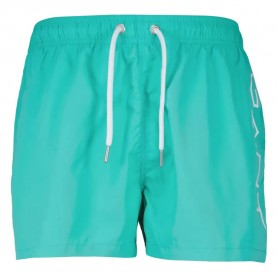 бански,гащета,мъжки,бански,костюми,gant,lightweight,swimming,shorts,green,blue,(tropic,blue)