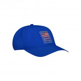 шапка,всички,шапки,gant,nautical,graphic,cap,blue,(lapis,blue)