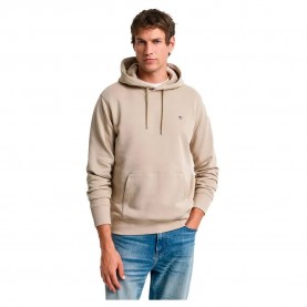 суичър,мъжки,пуловери,gant,reg,shield,hoodie,dry,sand,(beige)
