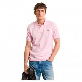 мъжки,блузи,с,яка,gant,reg,shield,short,sleeve,polo,pink,(california,pink)