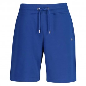 къси,панталони,мъжки,панталони,gant,reg,shield,sweat,shorts,rich,blue,(blue)