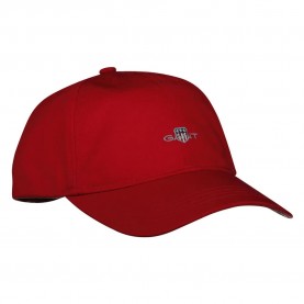 шапка,всички,шапки,gant,shield,cap,ruby,red,(red)