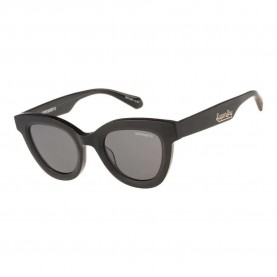 Слънчеви очила Superdry Sds-5037-127 sunglasses - Black (Matte Black) слънчеви,очила,слънчеви,очила,superdry,sds,5037,127,sunglasses,black,(matte,black)