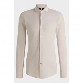 Риза с дълъг ръкав BOSS P Hank Spread 243 10262046 long sleeve shirt - Beige (Light Beige) риза,с,дълъг,ръкав,дамски,ризи,мъжки,ризи,boss,p,hank,spread,243,10262046,long,sleeve,shirt,beige,(light,beige)