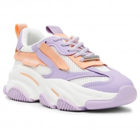 маратонки,дамски,маратонки,steve,madden,possession,e,trainers,white,(peach,lavender)