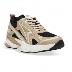 маратонки,дамски,маратонки,steve,madden,speedster,e,trainers,beige,(irish,black,silver)