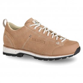 маратонки,дамски,маратонки,dolomite,cinquantaquattro,low,evo,trainers,cork,brown,(brown)