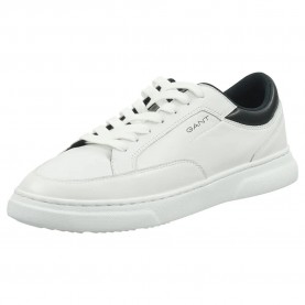 маратонки,мъжки,маратонки,gant,joree,trainers,white,(deep,ocean)