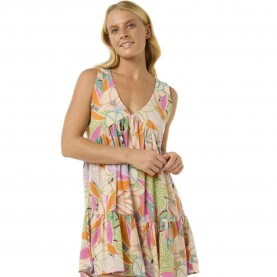рокля,дамски,поли,и,рокли,rip,curl,cala,vadella,cover,up,sleeveless,short,dress,multicolor