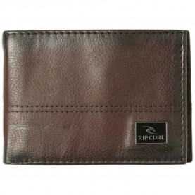 портфейли,и,портмонета,rip,curl,corpawatu,icon,slim,wallet,brown,(black,tan)