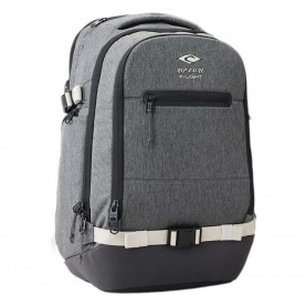 раница,раници,rip,curl,f,light,posse,35l,classic,surf,backpack,grey