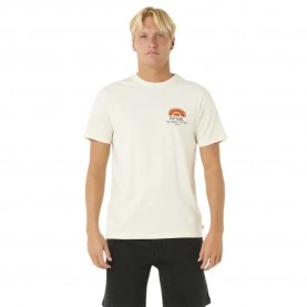 тениска,мъжки,тениски,rip,curl,keep,on,trucking,short,sleeve,t,shirt,bone,(beige)