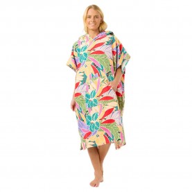 дамски,плетени,дрехи,rip,curl,mixed,poncho,multicolor