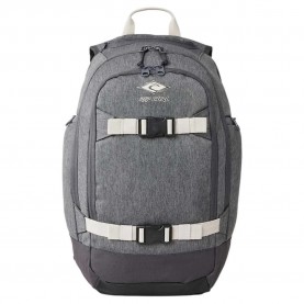 раница,раници,rip,curl,posse,33l,classic,surf,backpack,grey