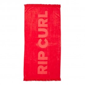 хавлиена,кърпа,хавлии,rip,curl,premium,surf,towel,red