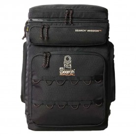 раница,раници,rip,curl,search,mission,cordura,45l,backpack,black