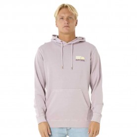 суичър,мъжки,пуловери,rip,curl,surf,revival,hoodie,smokey,grape,(purple)