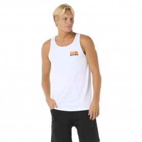 тениска,мъжки,тениски,rip,curl,surf,revival,peaking,sleeveless,t,shirt,white