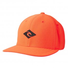 шапка,всички,шапки,rip,curl,vaporcool,diamond,flexfit,cap,flame,(orange)