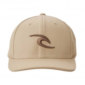 шапка,всички,шапки,rip,curl,tepan,flexfit,cap,beige,(sand,dune)