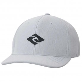 шапка,всички,шапки,rip,curl,vaporcool,diamond,flexfit,cap,grey,(light,grey)