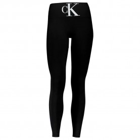 дънки,дамски,клинове,дамски,чорапогащи,и,клинове,calvin,klein,jeans,monogram,high,waist,leggings,black,(black)