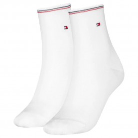 чорапи,дамски,чорапи,tommy,hilfiger,701232974,short,socks,2,pairs,white