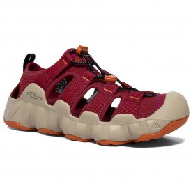 сандали,мъжки,сандали,keen,hyperport,h2,sandals,tibetan,red,gold,(red)