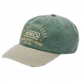 шапка,всички,шапки,munich,athletics,lifestyle,cap,green,(khaki)