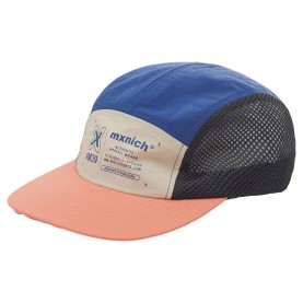 шапка,всички,шапки,munich,airy,streetwear,cap,multicolor,(tricolor)