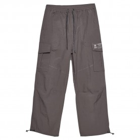 панталони,мъжки,панталони,munich,gang,streetwear,cargo,pants,grey
