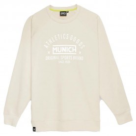 блуза,мъжки,пуловери,munich,lifestyle,sweatshirt,beige