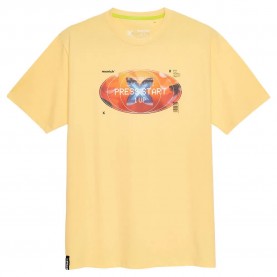 тениска,мъжки,тениски,munich,oversize,arcade,streetwear,short,sleeve,t,shirt,yellow,(banana)