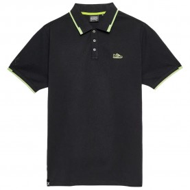 мъжки,блузи,с,яка,munich,slam,lifestyle,short,sleeve,polo,black