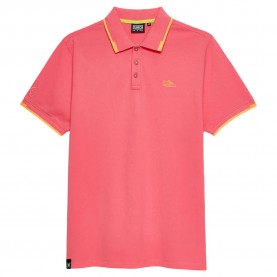 мъжки,блузи,с,яка,munich,slam,lifestyle,short,sleeve,polo,pink