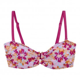 дамски,бански,костюми,regatta,aceana,iii,bikini,top,pink,(summer,floral)