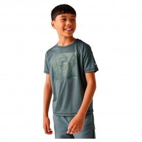 тениска,детски,тениски,regatta,alvarado,ix,short,sleeve,t,shirt,stormy,weather,(grey)