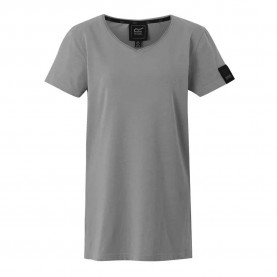 тениска,дамски,тениски,regatta,elkie,short,sleeve,t,shirt,seal,grey,(grey)