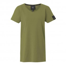 тениска,дамски,тениски,regatta,elkie,short,sleeve,t,shirt,nephrite,green,(green)