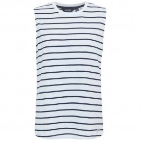 тениска,дамски,тениски,regatta,fariene,sleeveless,t,shirt,white,navy,stripe,(white)