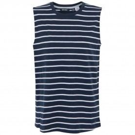 тениска,дамски,тениски,regatta,fariene,sleeveless,t,shirt,navy,white,stripe,(blue)