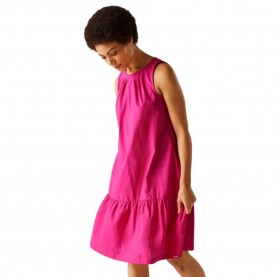 рокля,дамски,поли,и,рокли,regatta,trisa,dress,pink