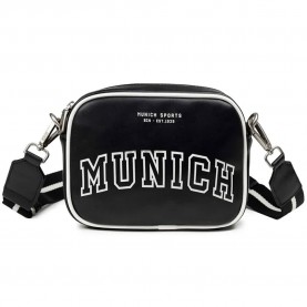 чанти,за,през,рамо,munich,court,camera,crossbody,black