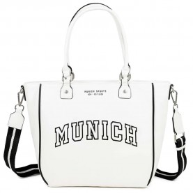 пазарска,чанта,всички,чанти,munich,court,shopper,bag,white